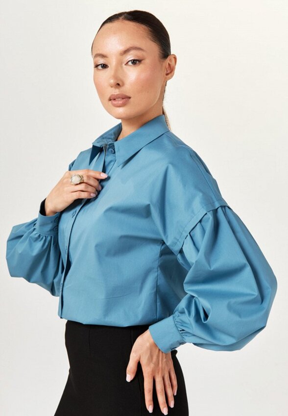 Рубашка Tantino