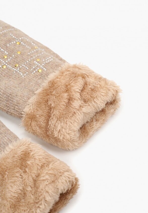 Варежки Minaku