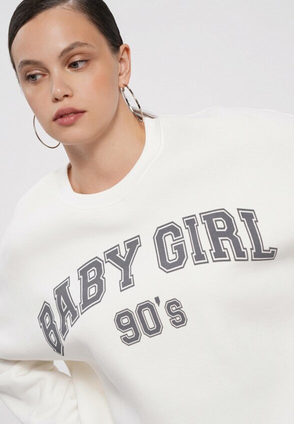 Свитшот Твое