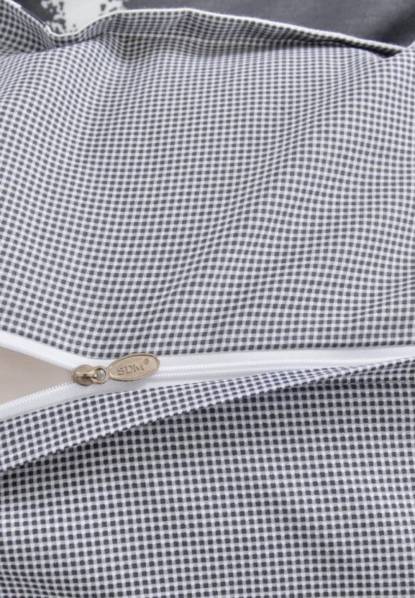 Постельное белье Семейное Sofi De Marko