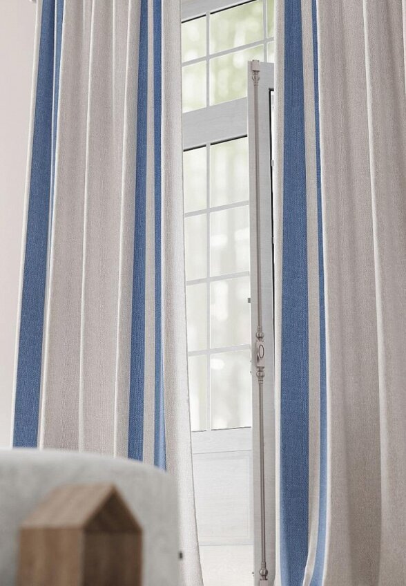 Шторы Comfy Way