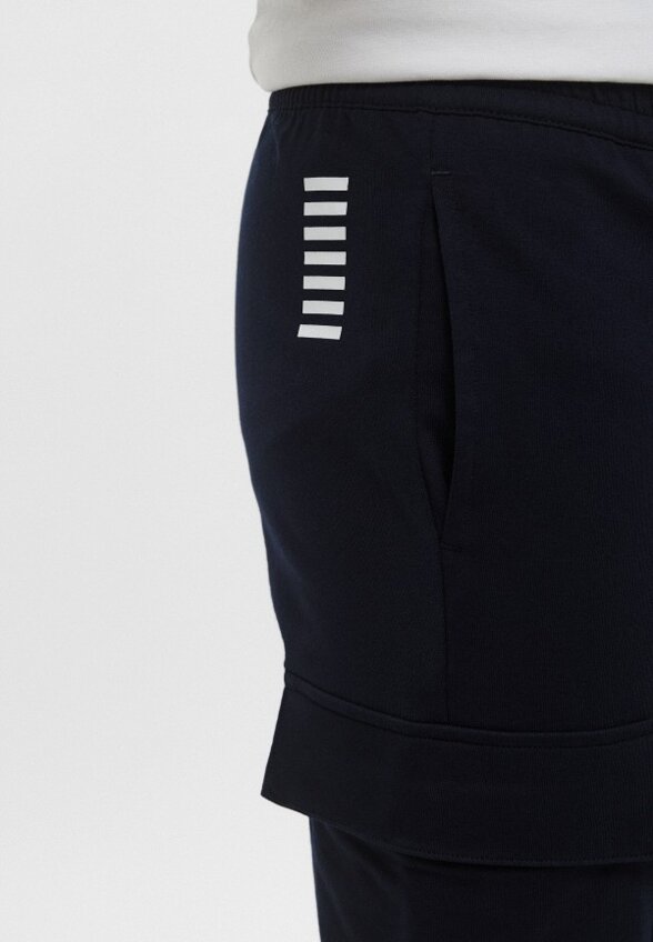 Брюки спортивные EA7