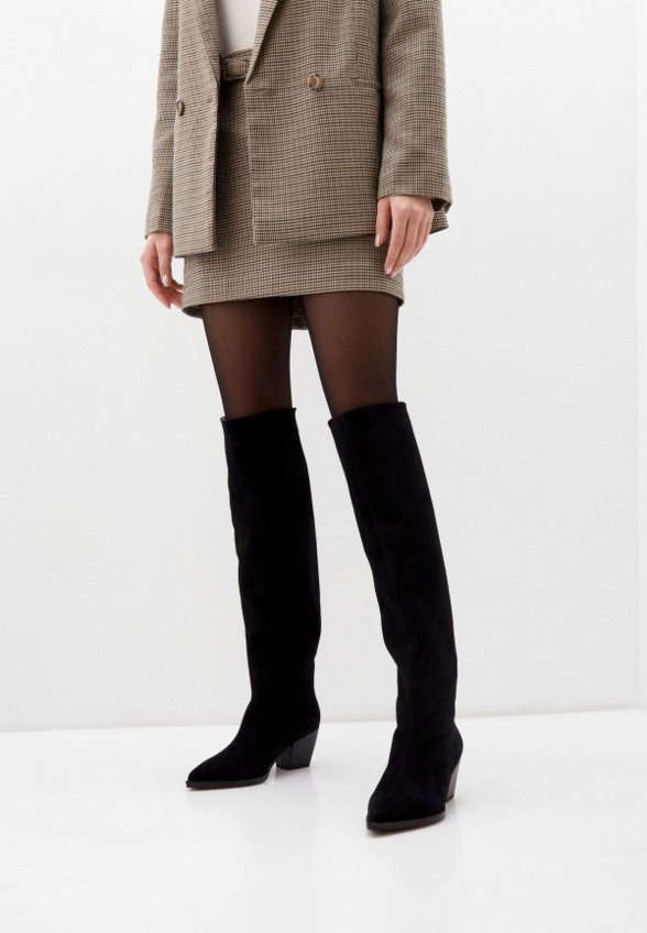 Ботфорты Lenuver