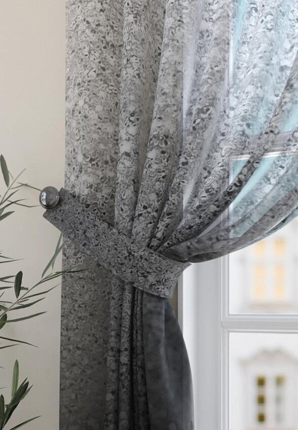 Шторы Comfy Way