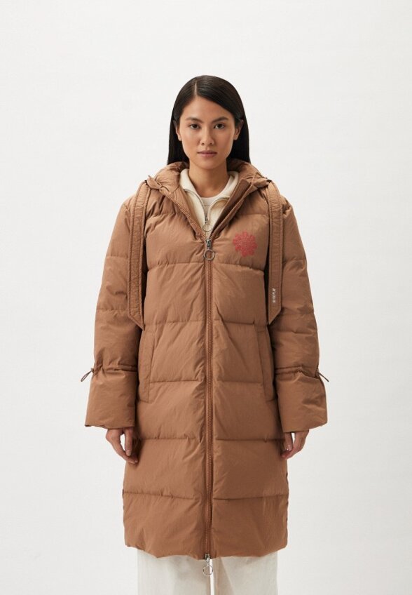 Пуховик Ice Play