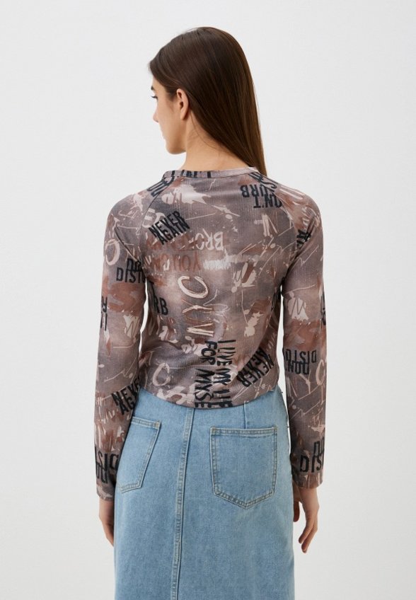 Лонгслив Koton