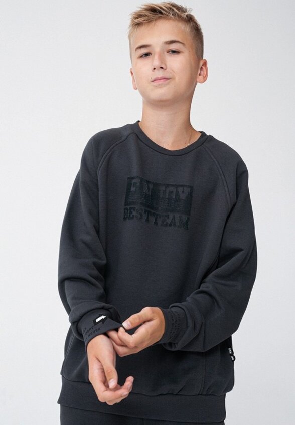 Свитшот Fashion X&S