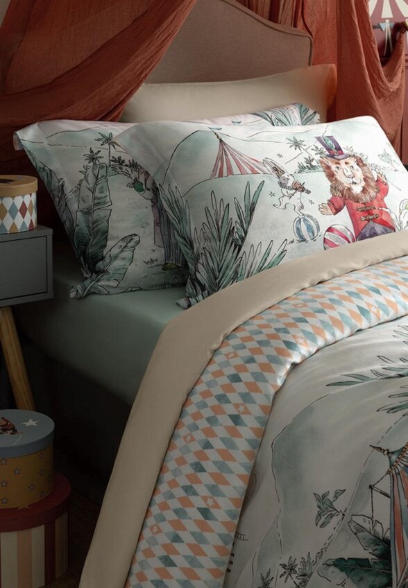 Постельное белье детское Togas