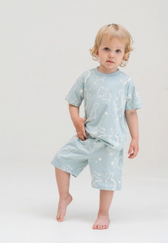 Пижама Mamanna