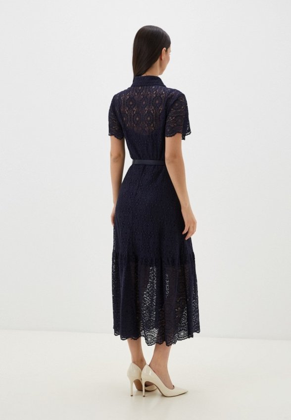 Платье и комбинация Emilia Dell'oro