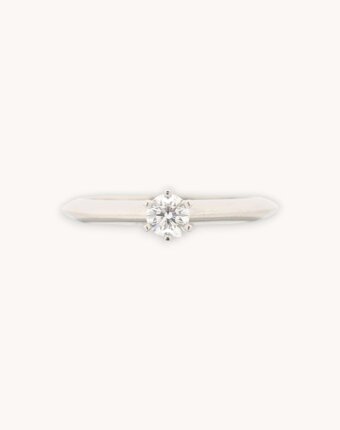 Tiffany & Co. Setting женщинам