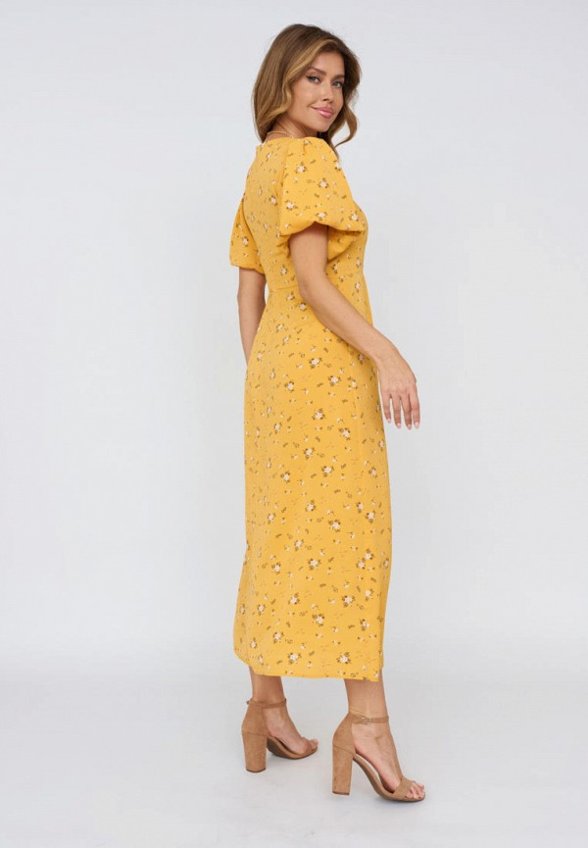 Платье Olya Stoforandova