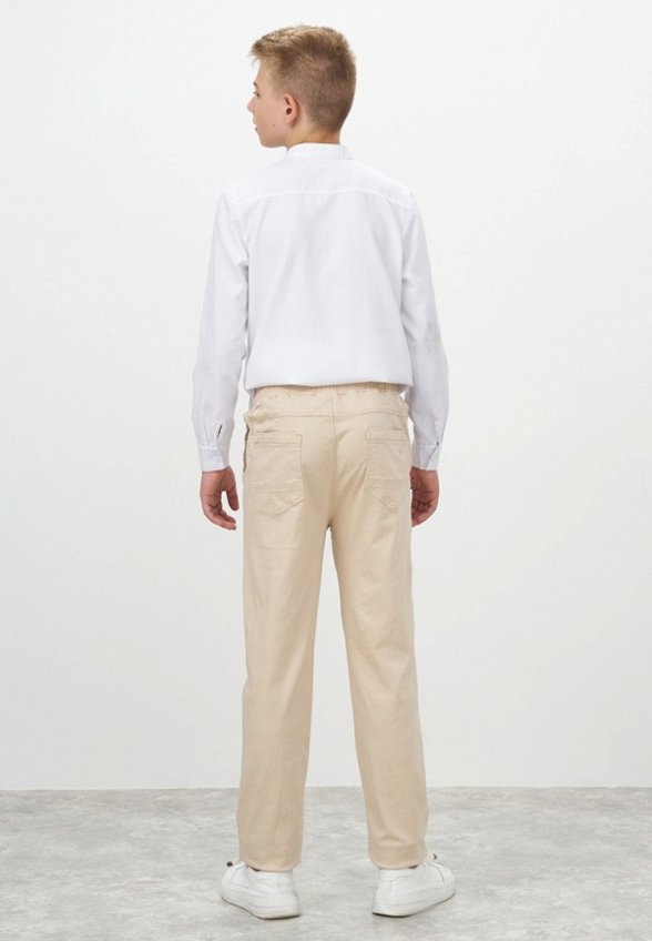 Брюки Resser Denim