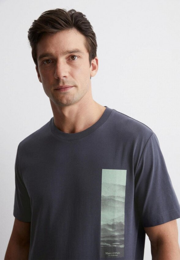 Футболка Marc O'Polo