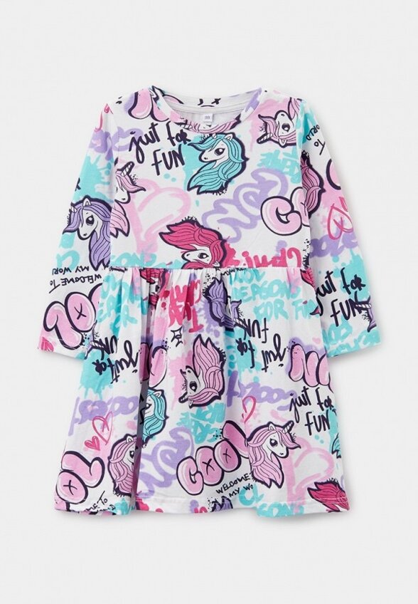Платье PlayToday