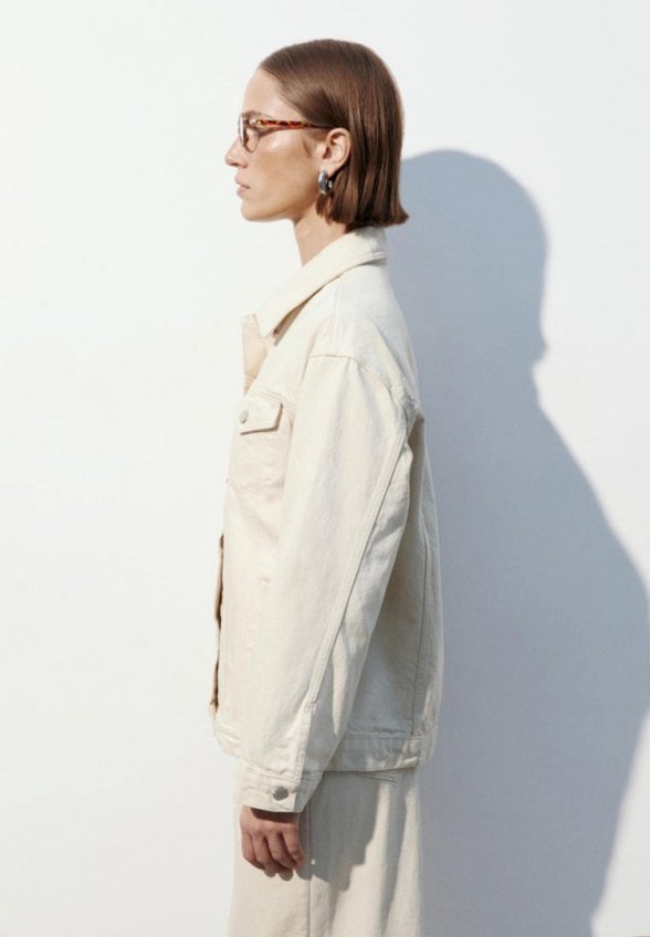 Куртка джинсовая All We Need