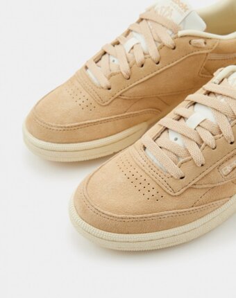 Кеды Reebok женщинам