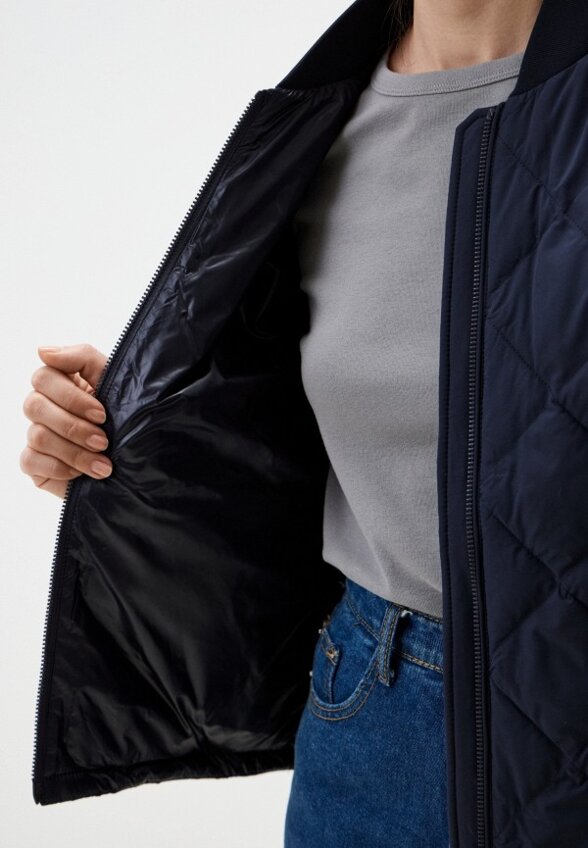 Куртка утепленная Igor Plaxa