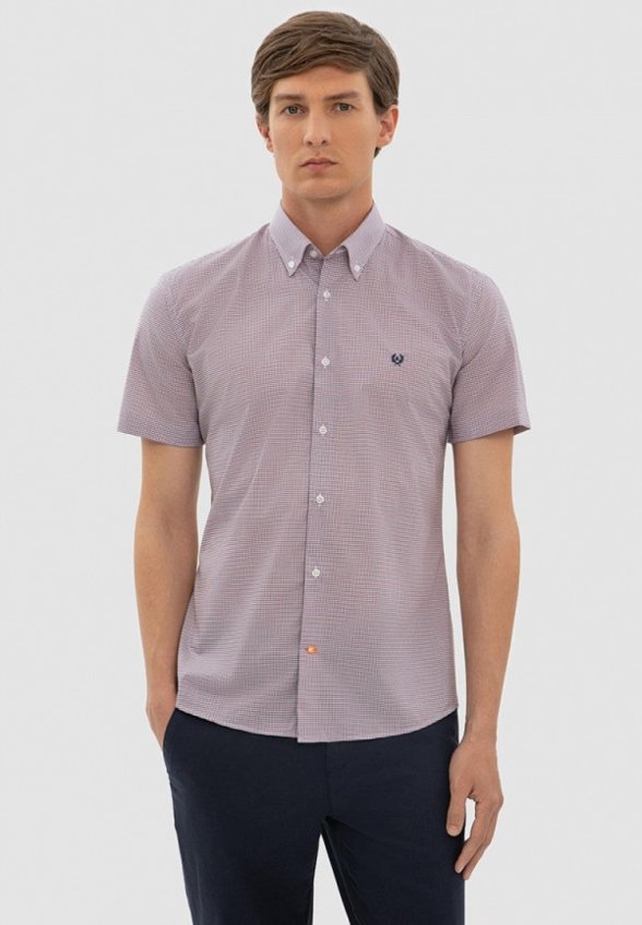 Рубашка Kanzler