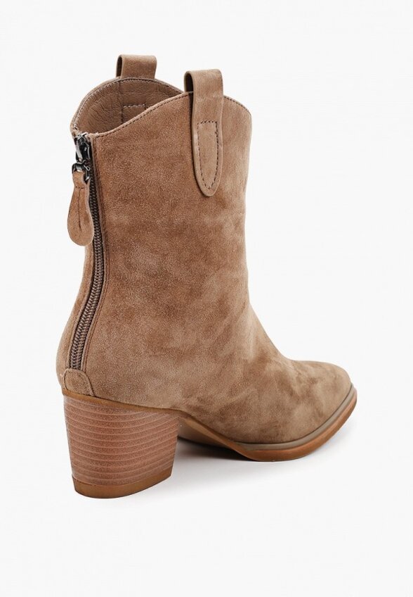 Ботильоны Valeani