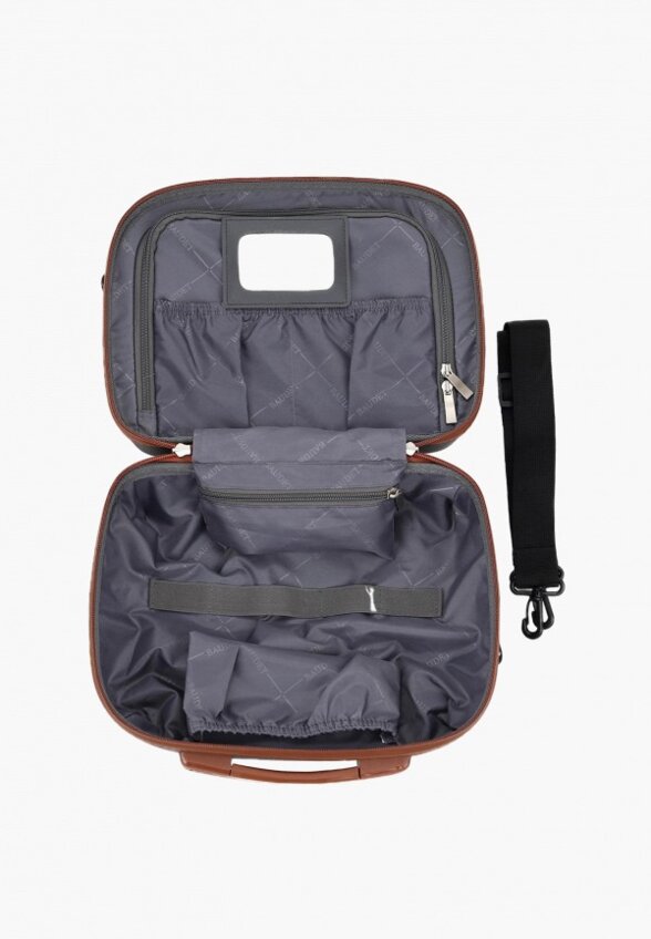 Бьюти-кейс Baudet