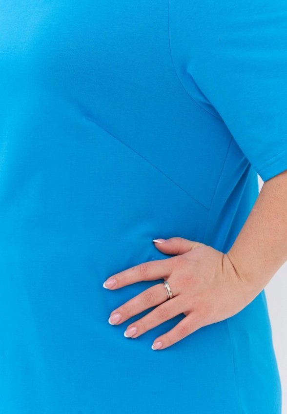 Футболка Артесса