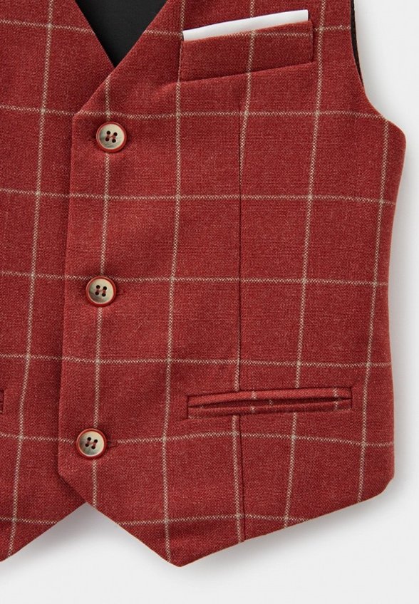 Жилет, брюки и бабочка Nino kids