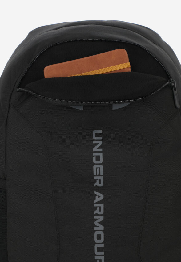 Рюкзак Under Armour Hustle Lite, Черный