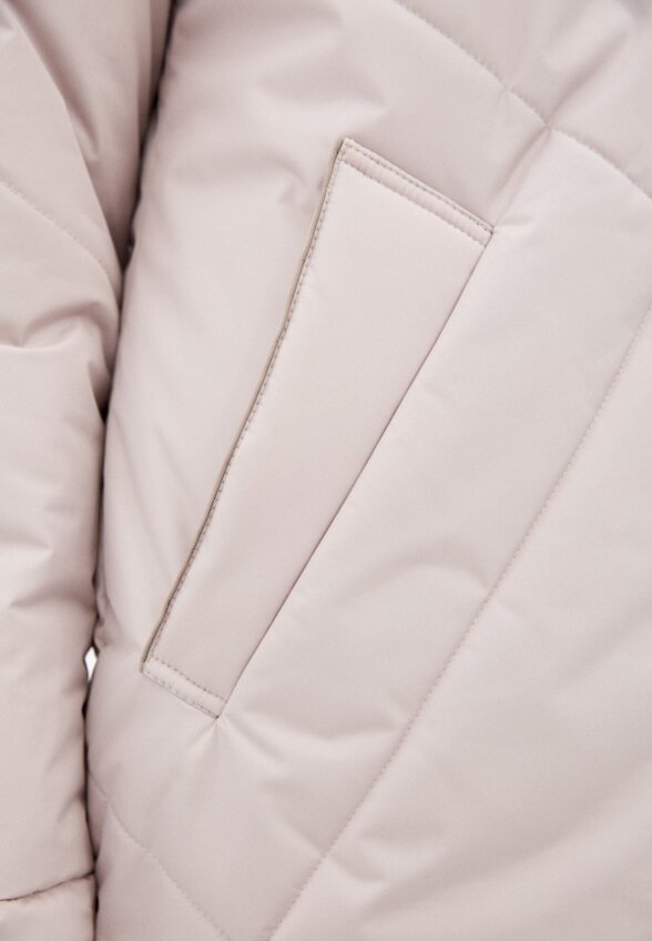 Пуховик Maritta