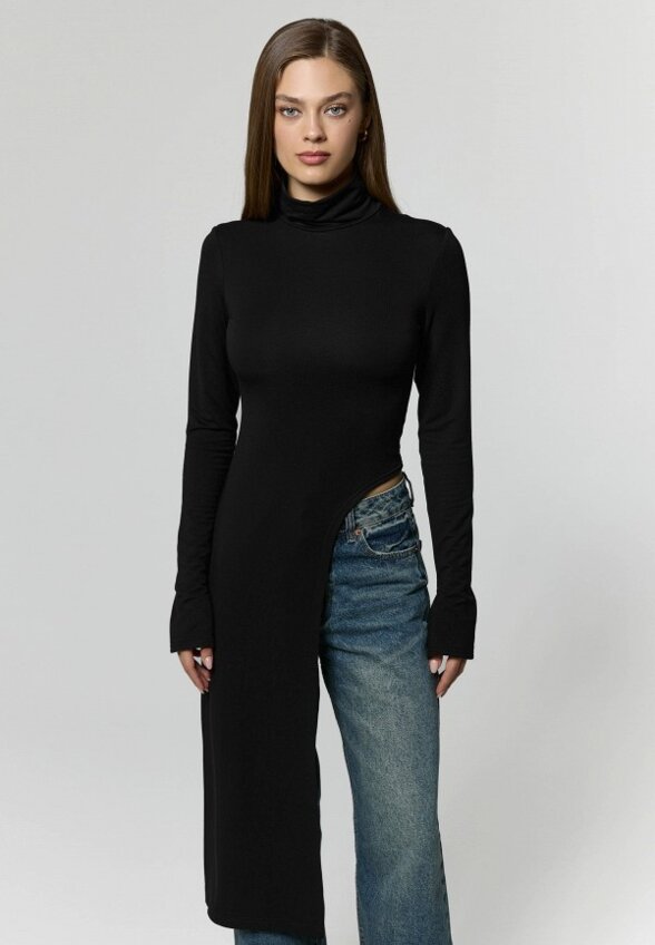 Водолазка Принтуха