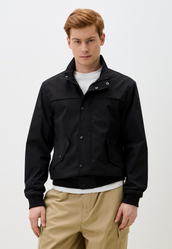 Бомбер Urban Fashion for Men