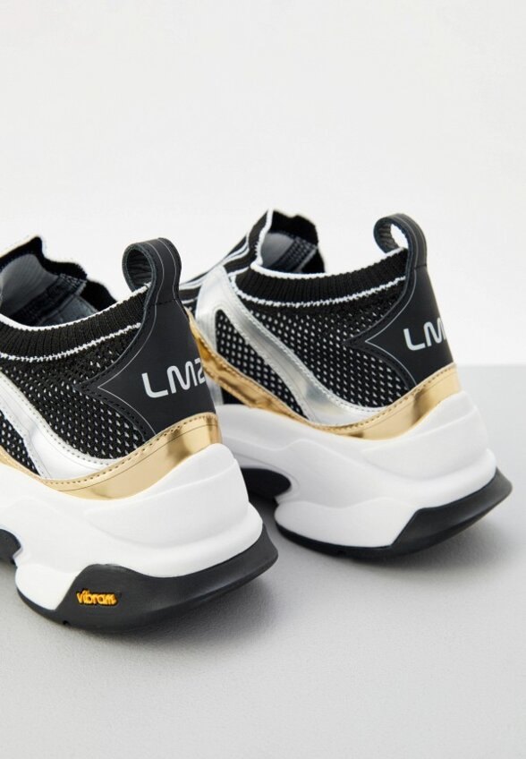 Кроссовки Fabi