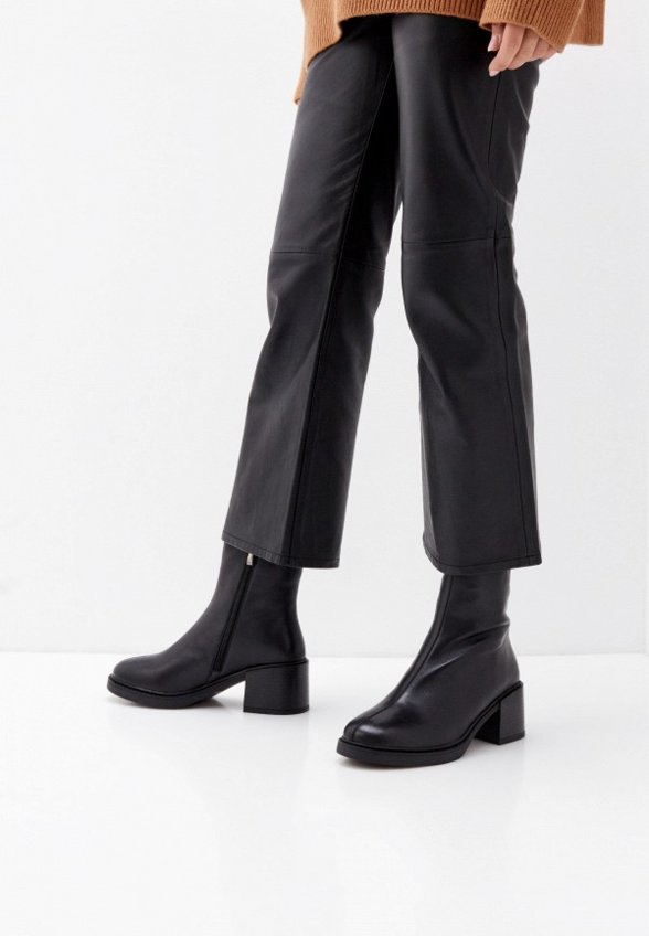 Ботильоны Thomas Munz