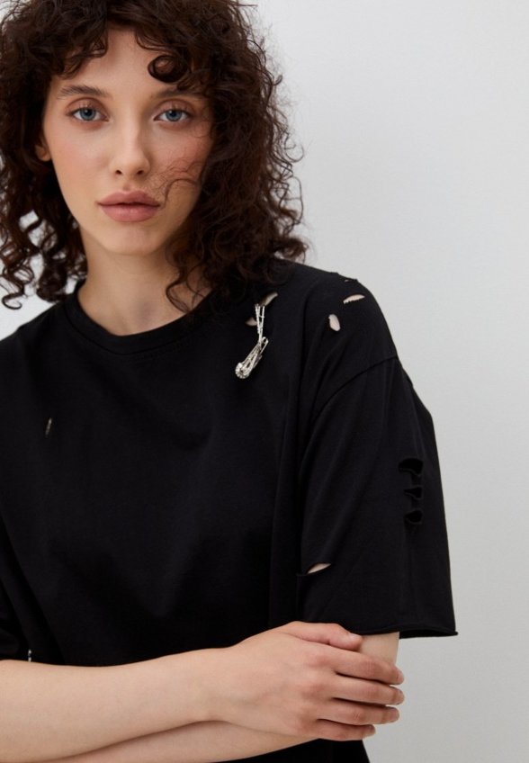 Футболка Lawwa