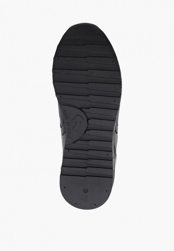 Кроссовки Emanuele Gelmetti