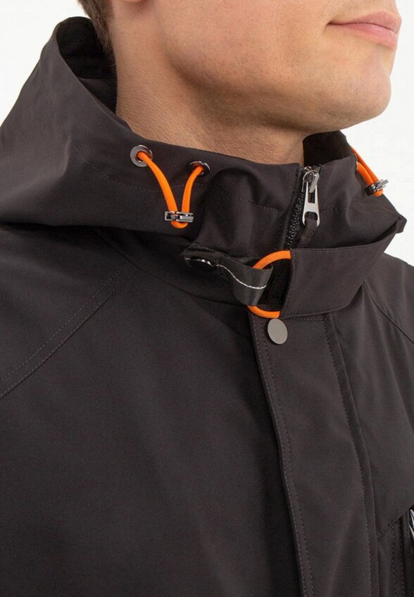 Парка Thomas Berger