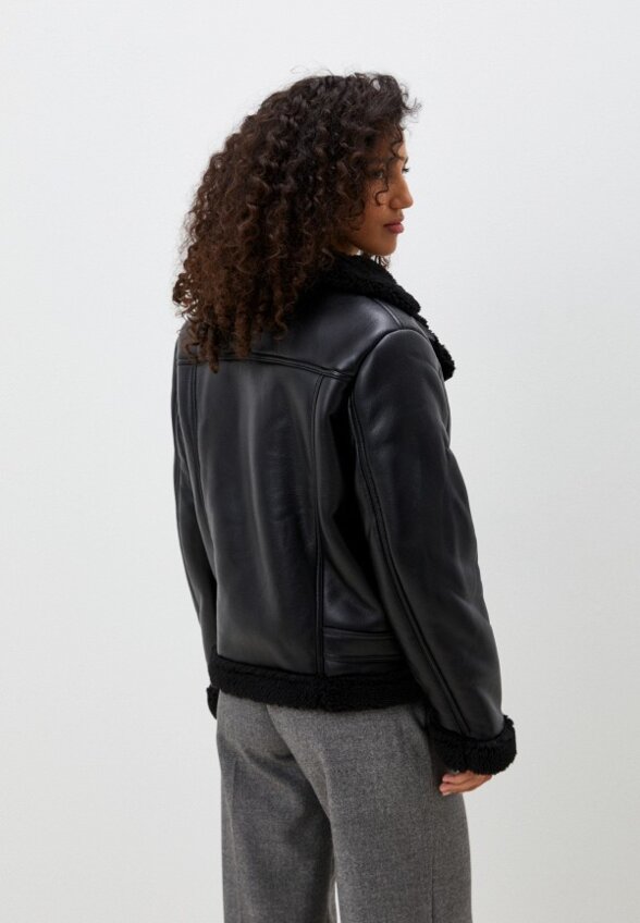 Дубленка Terranova