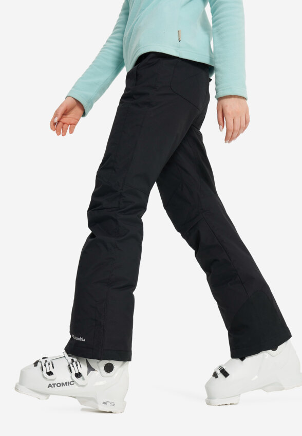 Брюки горнолыжные женские Columbia Bugaboo II, Черный
