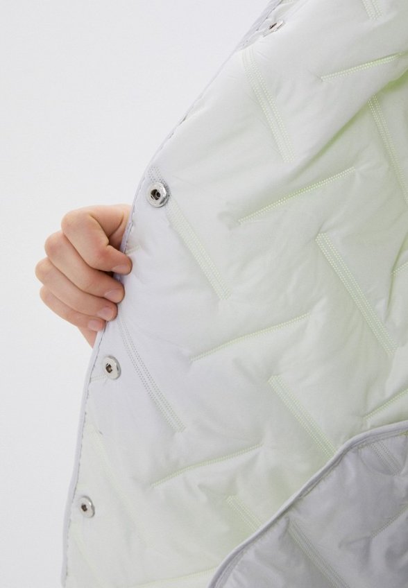 Куртка стеганая Helmidge