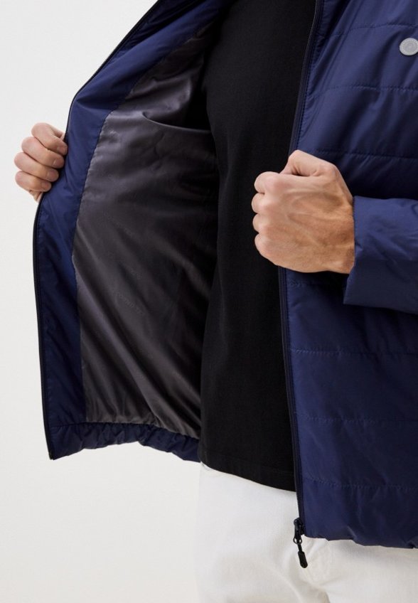 Куртка утепленная CosmoTex