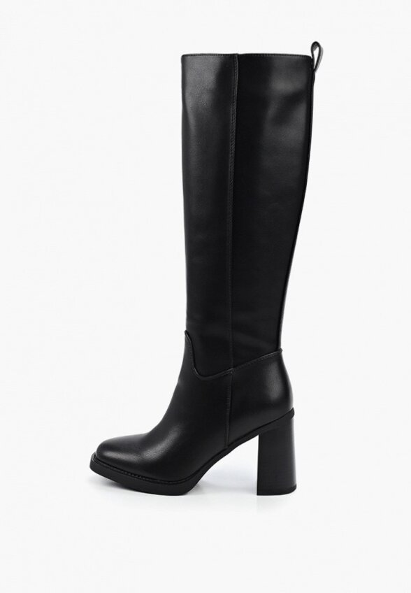 Сапоги T.Taccardi