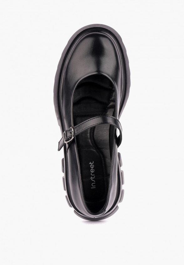 Туфли Instreet