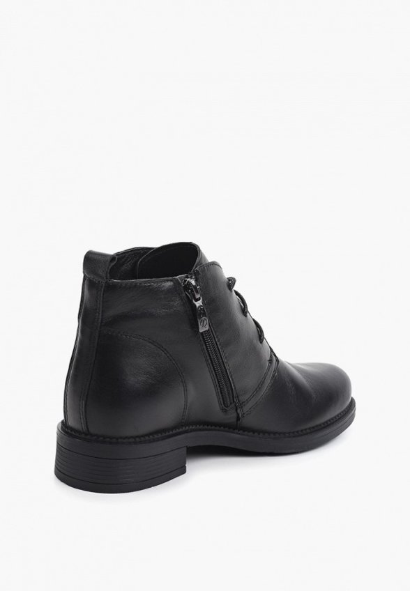 Ботинки Francesco Donni