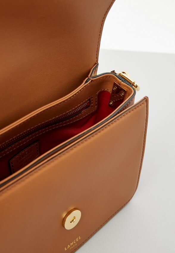 Сумка Lancel