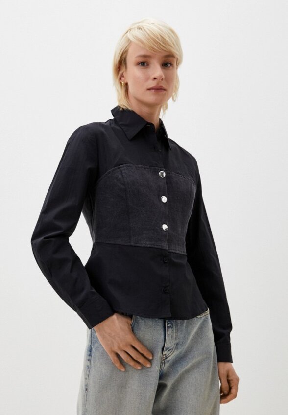 Рубашка Zolla