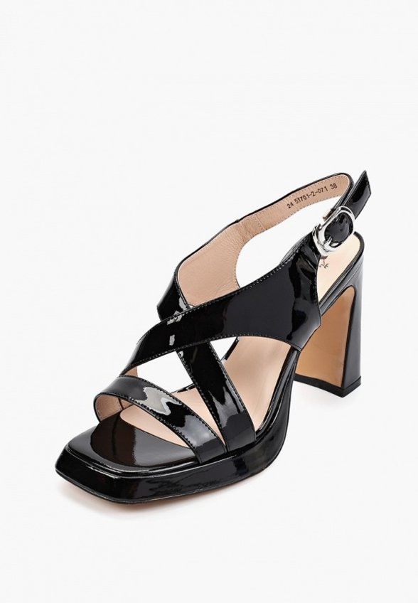 Босоножки Valley