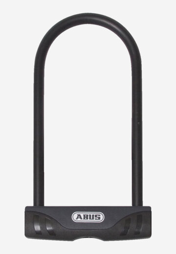 Замок велосипедный ABUS Facilo 32/150HB300+USH, Черный
