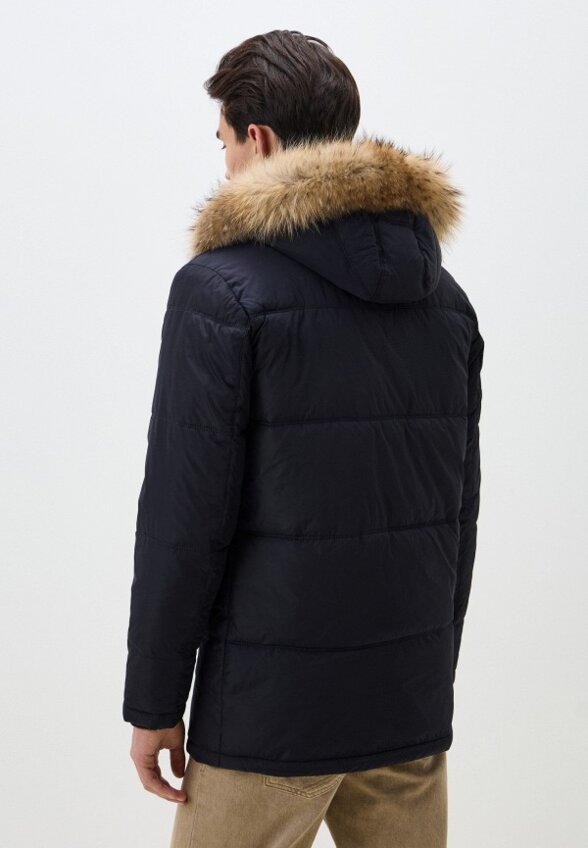 Пуховик Bazioni