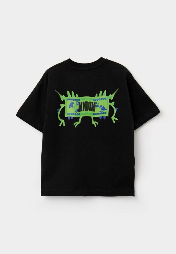Футболка Kidin