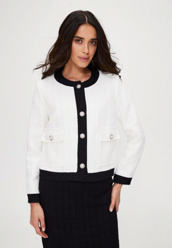 Жакет SashaOstrov